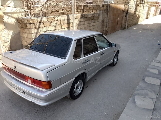 LADA (VAZ) 2115 2008, 310,000 km - 1.5 л - Bakı