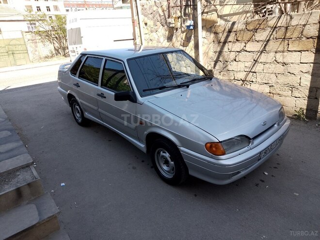 LADA (VAZ) 2115 2008, 310,000 km - 1.5 л - Bakı