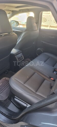 Lexus NX 200t 2017, 157,716 km - 2.0 l - Xırdalan