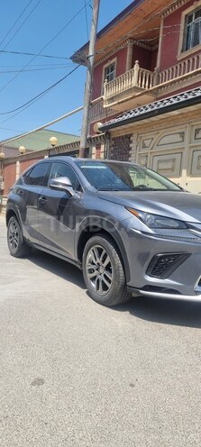 Lexus NX 200t 2017, 157,716 km - 2.0 l - Xırdalan