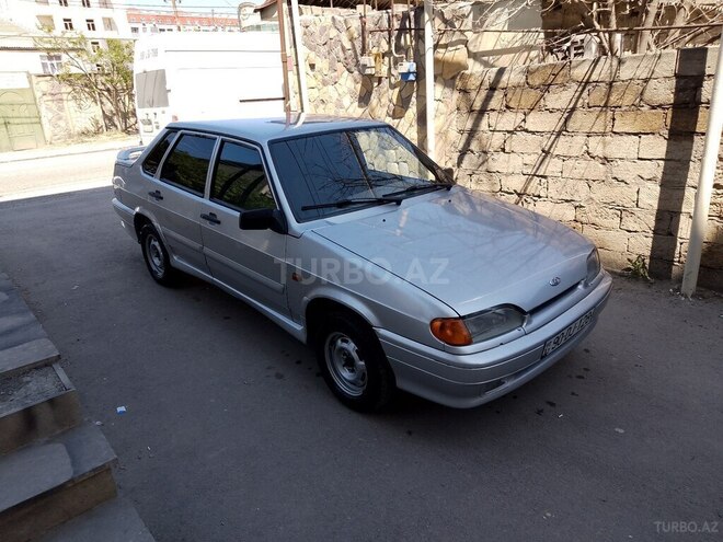 LADA (VAZ) 2115 2008, 310,000 km - 1.5 л - Bakı