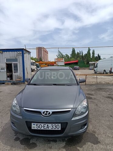 Hyundai i30 2009, 164,000 km - 1.4 л - Sumqayıt
