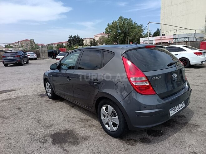 Hyundai i30 2009, 164,000 km - 1.4 л - Sumqayıt