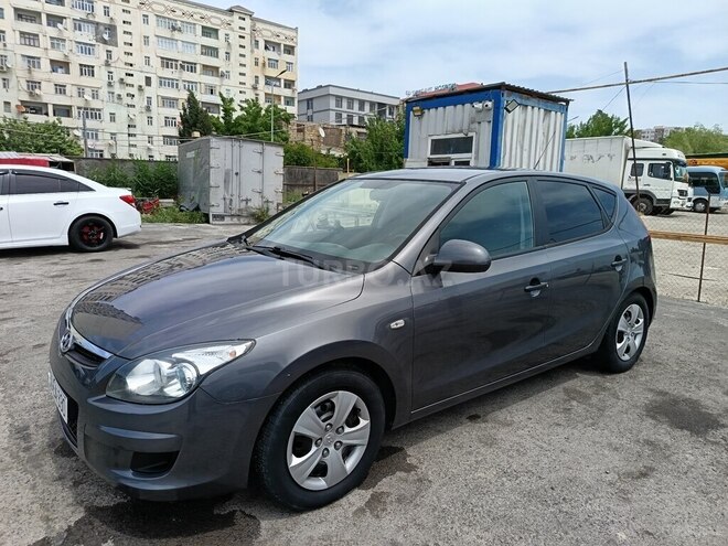 Hyundai i30 2009, 164,000 km - 1.4 л - Sumqayıt