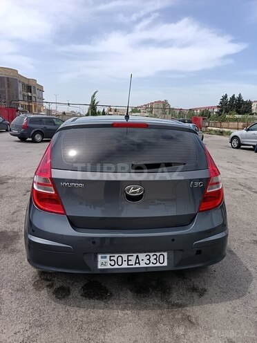 Hyundai i30 2009, 164,000 km - 1.4 л - Sumqayıt