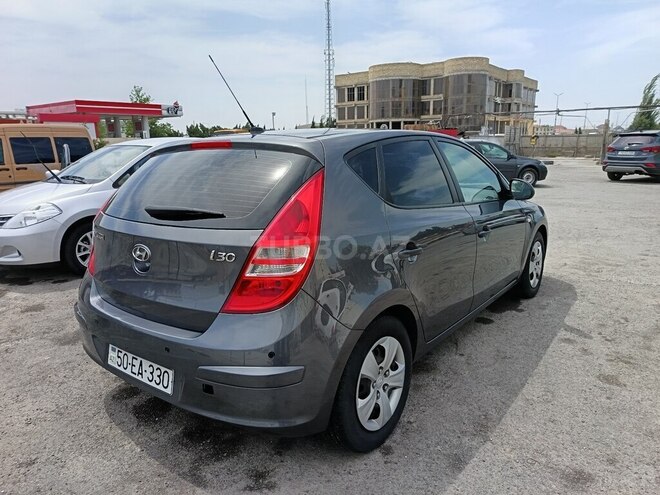 Hyundai i30 2009, 164,000 km - 1.4 л - Sumqayıt