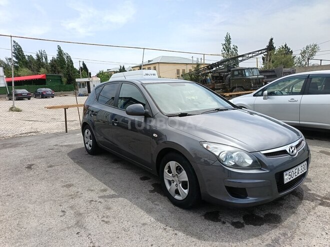 Hyundai i30 2009, 164,000 km - 1.4 л - Sumqayıt