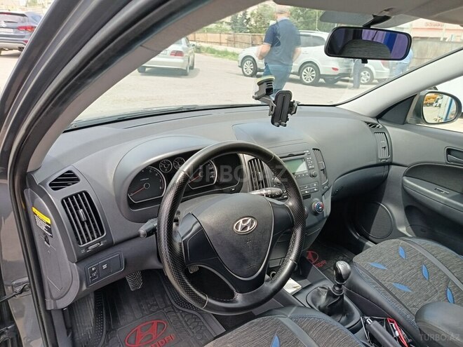 Hyundai i30 2009, 164,000 km - 1.4 л - Sumqayıt