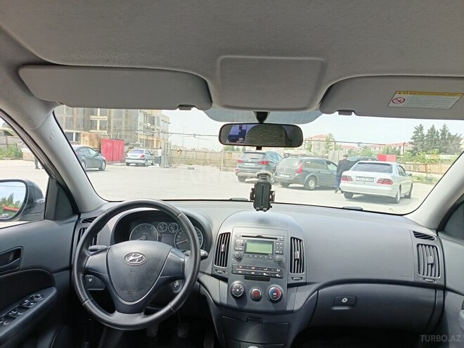 Hyundai i30 2009, 164,000 km - 1.4 л - Sumqayıt
