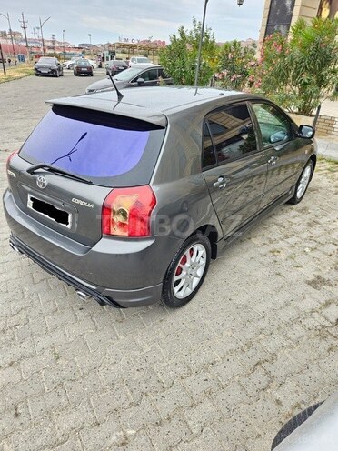 Toyota Corolla 2006, 272,080 km - 1.4 l - Bakı