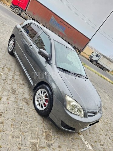Toyota Corolla 2006, 272,080 km - 1.4 l - Bakı