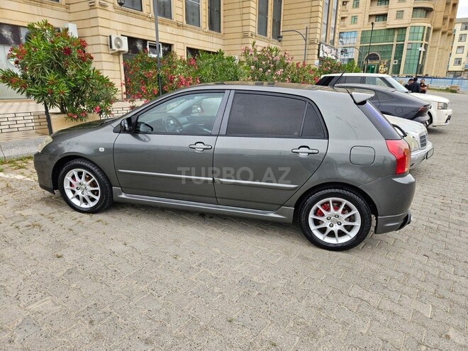 Toyota Corolla 2006, 272,080 km - 1.4 l - Bakı