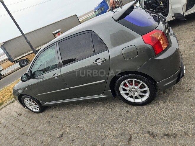 Toyota Corolla 2006, 272,080 km - 1.4 l - Bakı