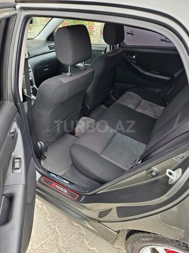 Toyota Corolla 2006, 272,080 km - 1.4 l - Bakı