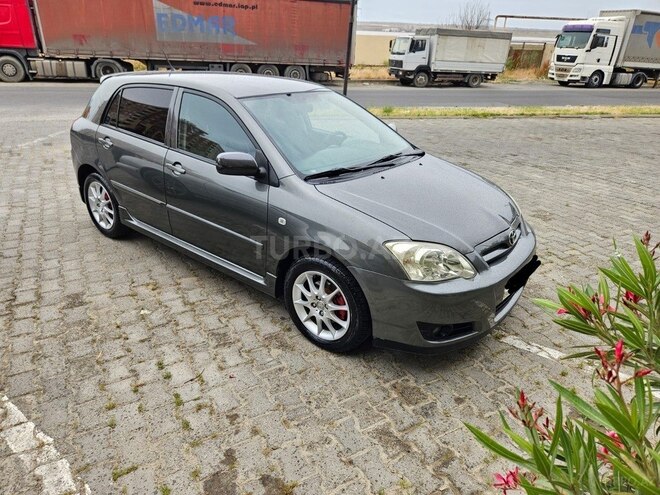 Toyota Corolla 2006, 272,080 km - 1.4 l - Bakı