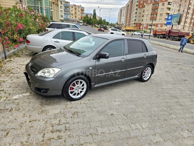 Toyota Corolla 2006, 272,080 km - 1.4 l - Bakı