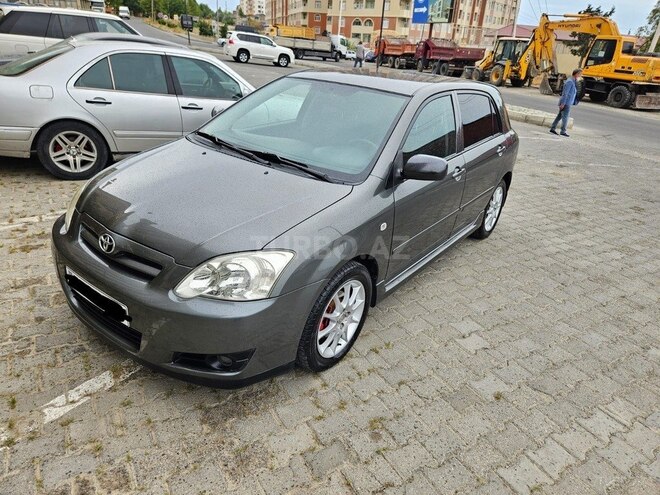 Toyota Corolla 2006, 272,080 km - 1.4 l - Bakı