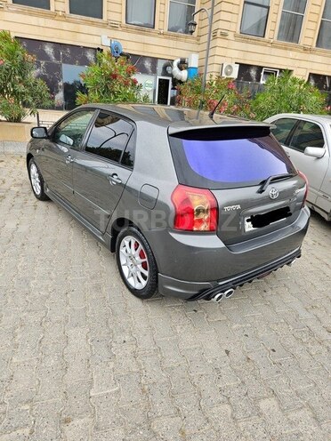 Toyota Corolla 2006, 272,080 km - 1.4 l - Bakı