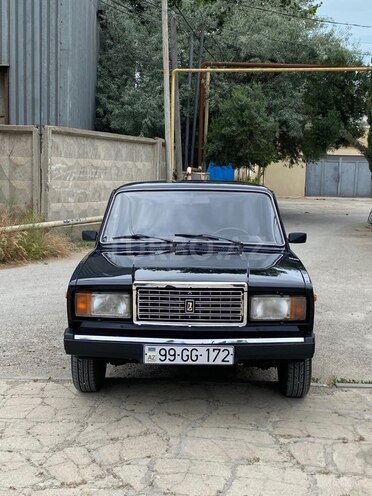 LADA (VAZ) 2107 2011, 56,000 km - 1.6 л - Bakı