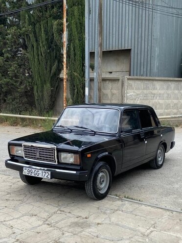 LADA (VAZ) 2107 2011, 56,000 km - 1.6 л - Bakı