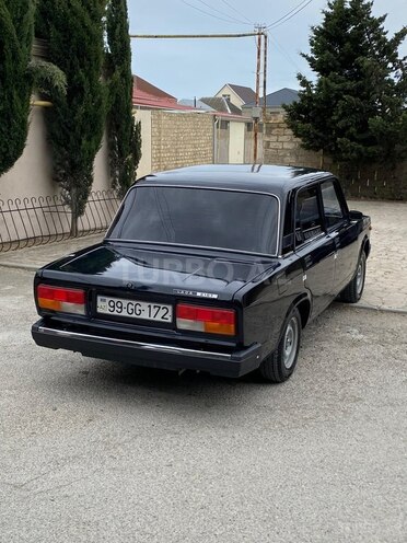 LADA (VAZ) 2107 2011, 56,000 km - 1.6 л - Bakı