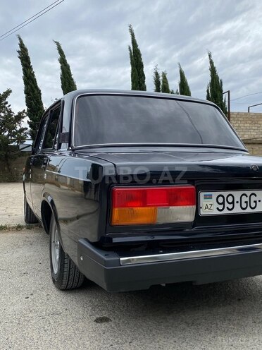 LADA (VAZ) 2107 2011, 56,000 km - 1.6 л - Bakı