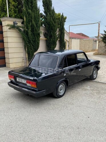 LADA (VAZ) 2107 2011, 56,000 km - 1.6 л - Bakı