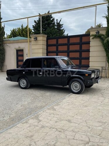 LADA (VAZ) 2107 2011, 56,000 km - 1.6 л - Bakı