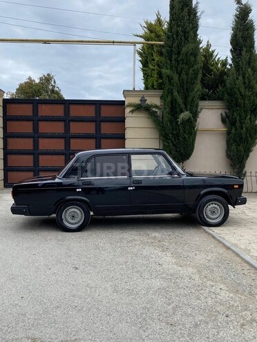 LADA (VAZ) 2107 2011, 56,000 km - 1.6 л - Bakı
