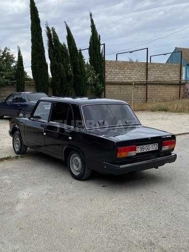 LADA (VAZ) 2107 2011, 56,000 km - 1.6 л - Bakı