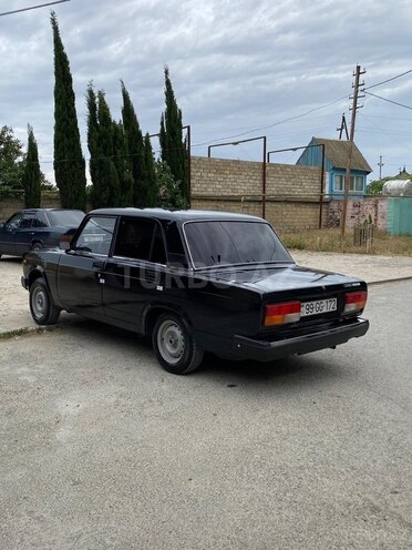 LADA (VAZ) 2107 2011, 56,000 km - 1.6 л - Bakı
