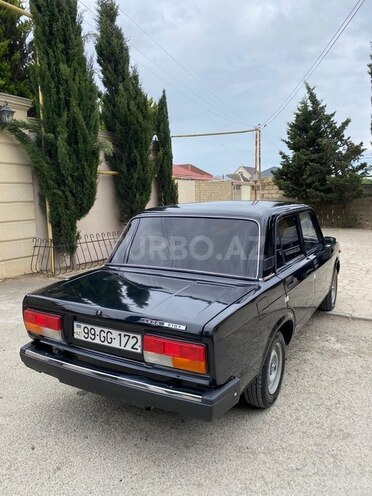 LADA (VAZ) 2107 2011, 56,000 km - 1.6 л - Bakı
