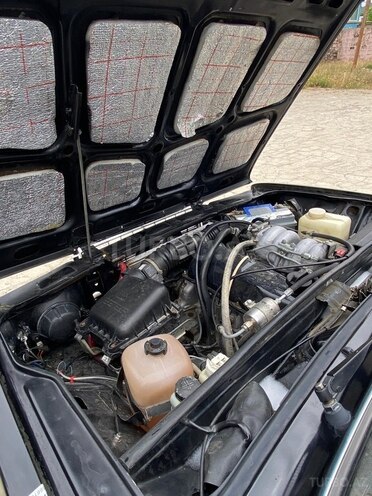 LADA (VAZ) 2107 2011, 56,000 km - 1.6 л - Bakı