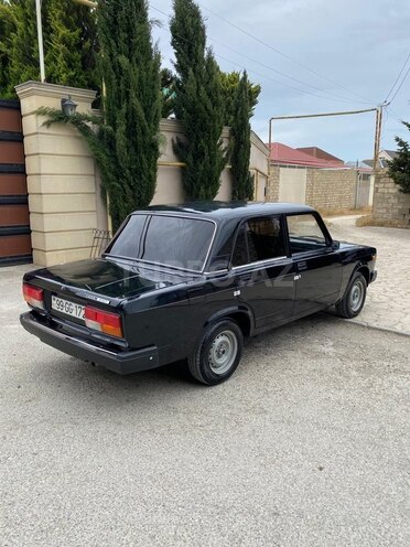 LADA (VAZ) 2107 2011, 56,000 km - 1.6 л - Bakı