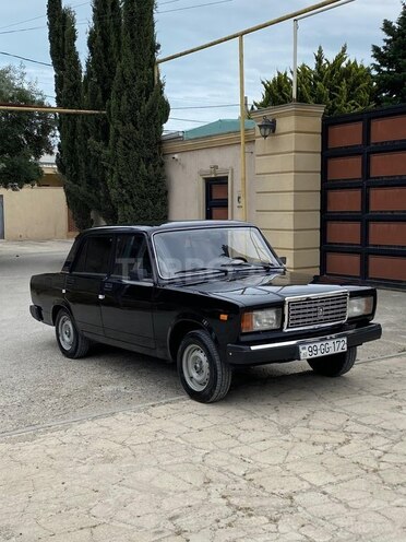 LADA (VAZ) 2107 2011, 56,000 km - 1.6 л - Bakı