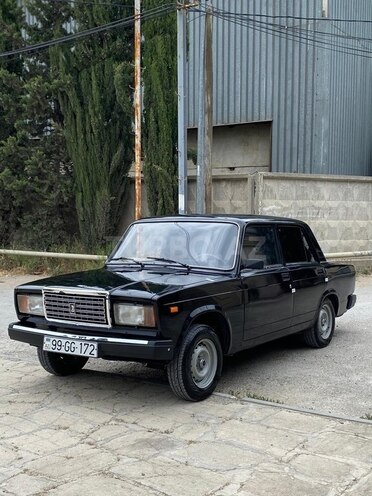 LADA (VAZ) 2107 2011, 56,000 km - 1.6 л - Bakı
