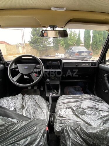 LADA (VAZ) 2107 2011, 56,000 km - 1.6 л - Bakı