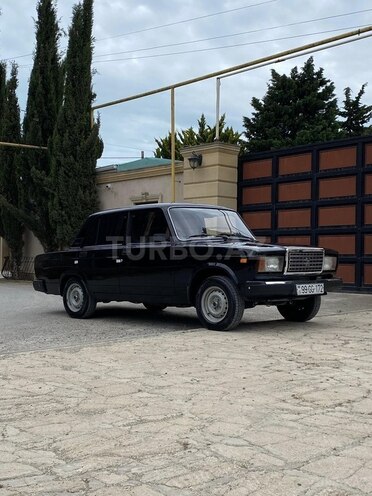 LADA (VAZ) 2107 2011, 56,000 km - 1.6 л - Bakı