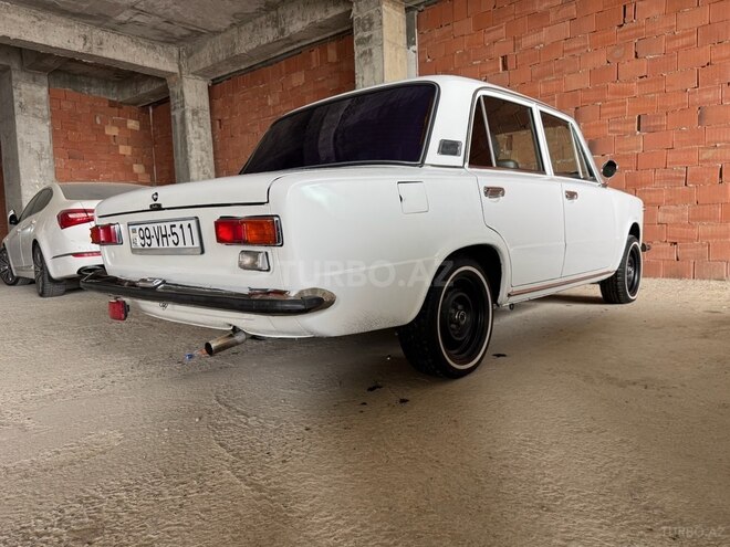 LADA (VAZ) 2101 1976, 60,915 km - 1.6 l - Bakı