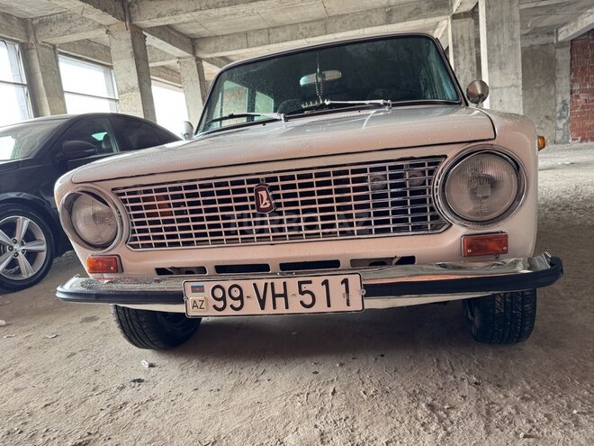 LADA (VAZ) 2101 1976, 60,915 km - 1.6 l - Bakı