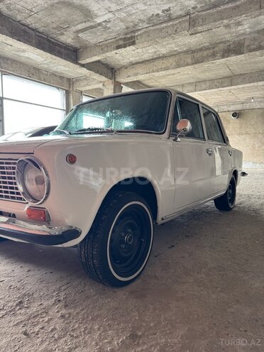 LADA (VAZ) 2101 1976, 60,915 km - 1.6 l - Bakı