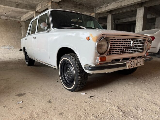 LADA (VAZ) 2101 1976, 60,915 km - 1.6 l - Bakı