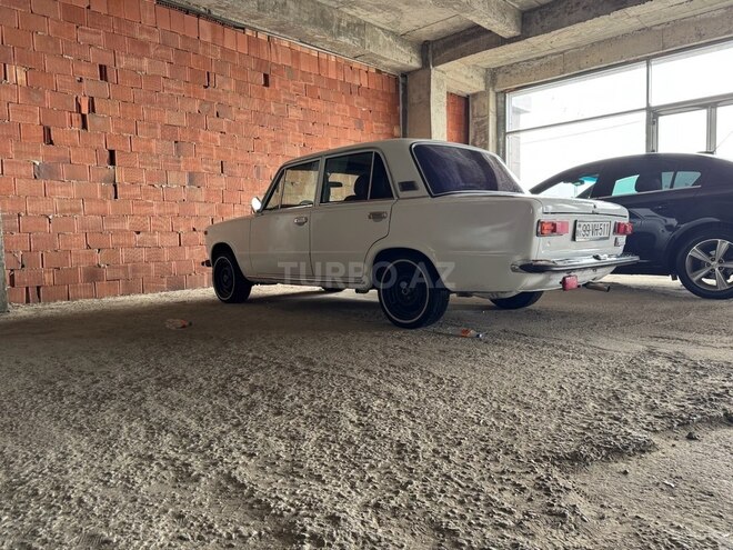 LADA (VAZ) 2101 1976, 60,915 km - 1.6 l - Bakı