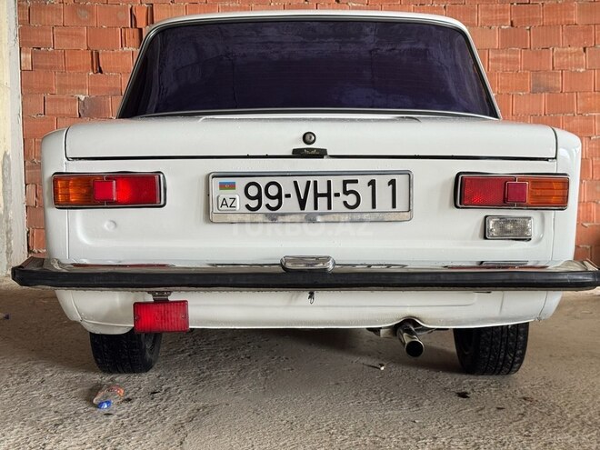 LADA (VAZ) 2101 1976, 60,915 km - 1.6 l - Bakı