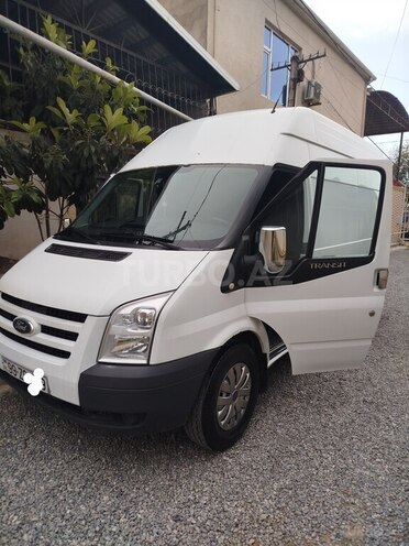 Ford Transit 2006, 350,000 km - 2.4 л - Bakı