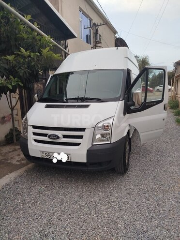 Ford Transit 2006, 350,000 km - 2.4 л - Bakı