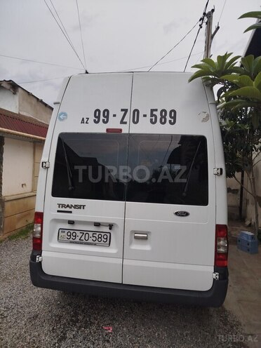 Ford Transit 2006, 350,000 km - 2.4 л - Bakı