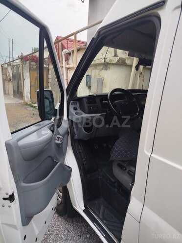 Ford Transit 2006, 350,000 km - 2.4 л - Bakı
