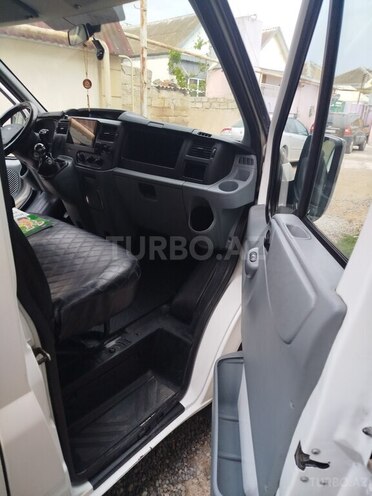 Ford Transit 2006, 350,000 km - 2.4 л - Bakı