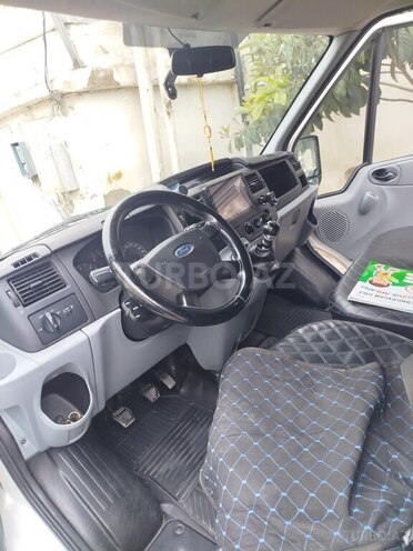 Ford Transit 2006, 350,000 km - 2.4 л - Bakı